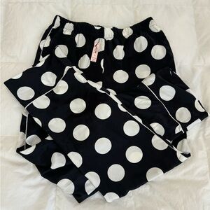 Victorias Secret Satin Sleep pant - Brand New